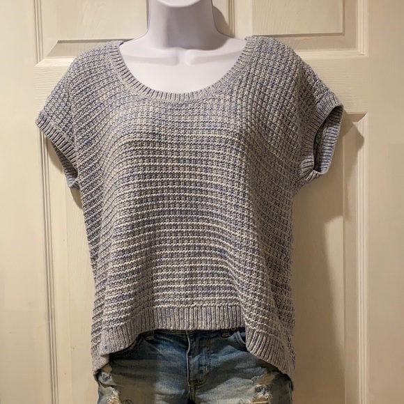 Victoria’s Secret oversized cable knit sweater S - Picture 14 of 14